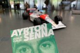 Exposition «Ayrton Senna Forever» à Turin
