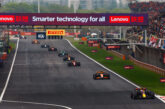 F1 – GP de Chine: Grande première pour Max Verstappen. Pas de points pour Sauber