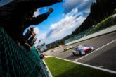 CP Racing remporte les 12h de Spa-Francorchamps