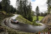 Rallye - Critérium Jurassien 2024 - Althaus-Zbinden remportent leur première victoire