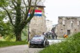 WRC – Sébastien Ogier s’impose en Croatie au terme d’une lutte sans merci