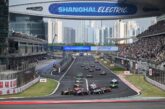 Formule E: Buemi 8e, sauve l’honneur à Shanghai
