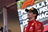 F1 – GP de Monaco: Charles Leclerc, héro et vainqueur local. Et ce qu'il fallait retenir...