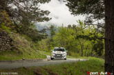 Rallye - Rally Valle d'Aosta - Gauthier Hotz remporte le Trophée Alpin