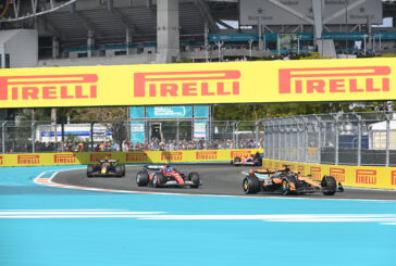 F1 – GP de Miami: Lando Norris, enfin, Sauber aux abonnés absents. Et ce qu'il fallait retenir...