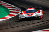 IMSA – Porsche continue sa moisson de victoire en endurance, Philip Ellis s’impose en GTD
