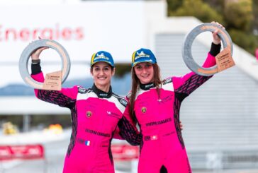 Karen Gaillard signe son premier podium dès sa deuxième course