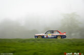 Rallye - Critérium Jurassien 2024 - La course des trophées et coupes