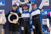Le Mans Cup – Cool Racing s’impose, Karen Gaillard sur le podium