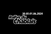 Rallye du Chablais 2024 : Mode d'emploi !