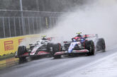 F1 – GP du Canada: Max Verstappen victorieux entre pluie et sorties de pistes. Et ce qu'il fallait retenir...