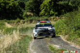 Rallye Bourgogne Côte Chalonnaise 2024 - Liste d'engagés