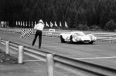 Il y a 55 ans, Jo Siffert offrait sa première victoire à la Porsche 917