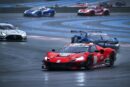 GT Open – Spirit of Race s’impose dans la tempête