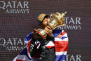 F1- GP de Grand Bretagne : Lewis Hamilton royal