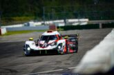 Karen Gaillard - Une 4ème place bien amère après avoir mené un bon bout de la course à Hockenheim.