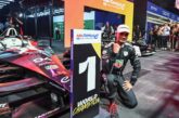 Formula E : Pascal Wehrlein Champion du Monde  – Podium émotion pour Buemi