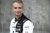 Nico Müller quitte Peugeot