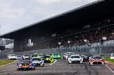 ADAC GT Masters – Mercedes et le Haupt Racing Team dominent le Nürburgring