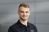 Nico Müller nouveau pilote Porsche