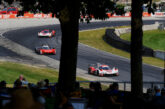 IMSA – Doublé Porsche à Road America, Louis Delétraz lourdement pénalisé