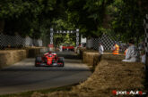 Goodwood Festival of Speed 2024