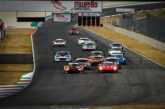 Spectacle et suspense en Trofeo GT au Mugello