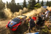 WRC – Thierry Neuville l’emporte en Grèce et se rapproche du titre