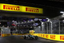F1 – GP de Las Vegas: George Rusell victorieux, Max Verstappen champion du monde. Nos Tops et Flops