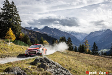 Rallye International du Valais 2025 – Liste des engagés - Les forces en présence