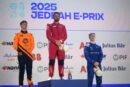 Formule E à Jeddah: seul Mortara sauve les meubles