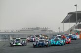 Asian Le Mans Series – Algarve Pro Racing s’offre le doublé à Dubaï