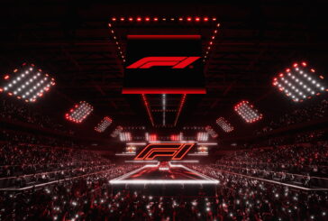 La saison 2025 de F1 s'élance mardi avec un show spectaculaire !