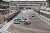 Mathias Beche conclut la saison de l’Asian Le Mans Series par un top 5