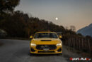 Essai - Ford Mustang GT Convertible 2024