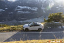 Essai - Audi SQ8 TFSI