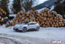 Polestar Winter Drive