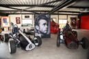 F1 – SD Travel fête ses 25 ans de Formule 1