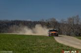 Entretien avec Xavier Craviolini – Une première expérience sur les routes du WRC !