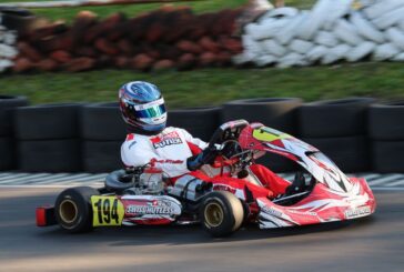 Le championnat Suisse de Karting débute ce week-end