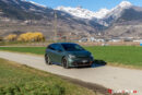 Essai - Cupra Born VZ