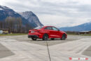 Essai - Audi RS3
