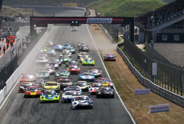 GT World Challenge - Patric Niederhauser l’emporte à Zandvoort