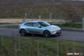 Essai - Polestar 4 Long Range Dual Motor