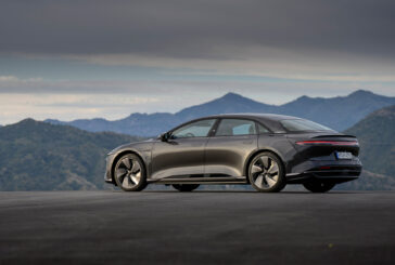 LES NOUVEAUTÉS 2025 DE LUCID