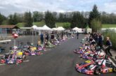 VEGA TROFEO, dimanche 4 mai 2025 sur le circuit de l’Enclos à Levier/France