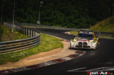 Raffaele Marciello remporte les 24h du Nürburgring