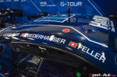 Les Helvètes en nombre aux 24h du Nürburgring