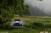 Rallye du Chablais 2025 - Le résumé de la course - Les trophées