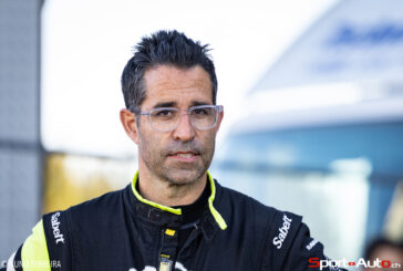 Rallye du Chablais 2025 - Le parcours présenté par Mike Coppens